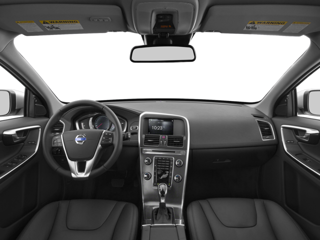 2016 Volvo XC60 Vehicle Photo in San Antonio, TX 78230