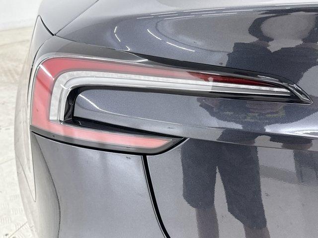 2025 Tesla Model 3 Vehicle Photo in Charlotte, NC 28273