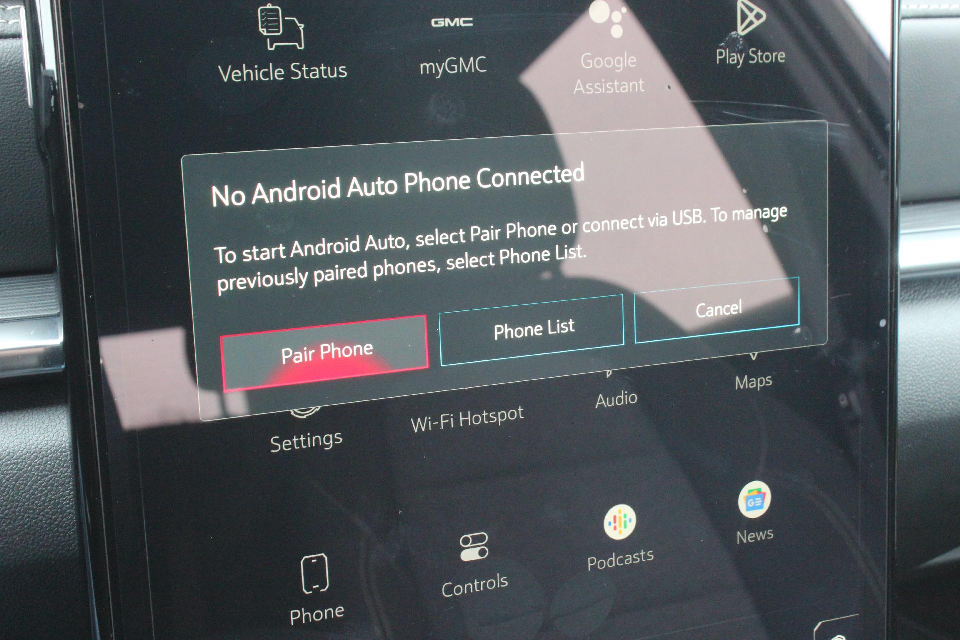 2025 GMC Terrain Vehicle Photo in AURORA, CO 80012-4011