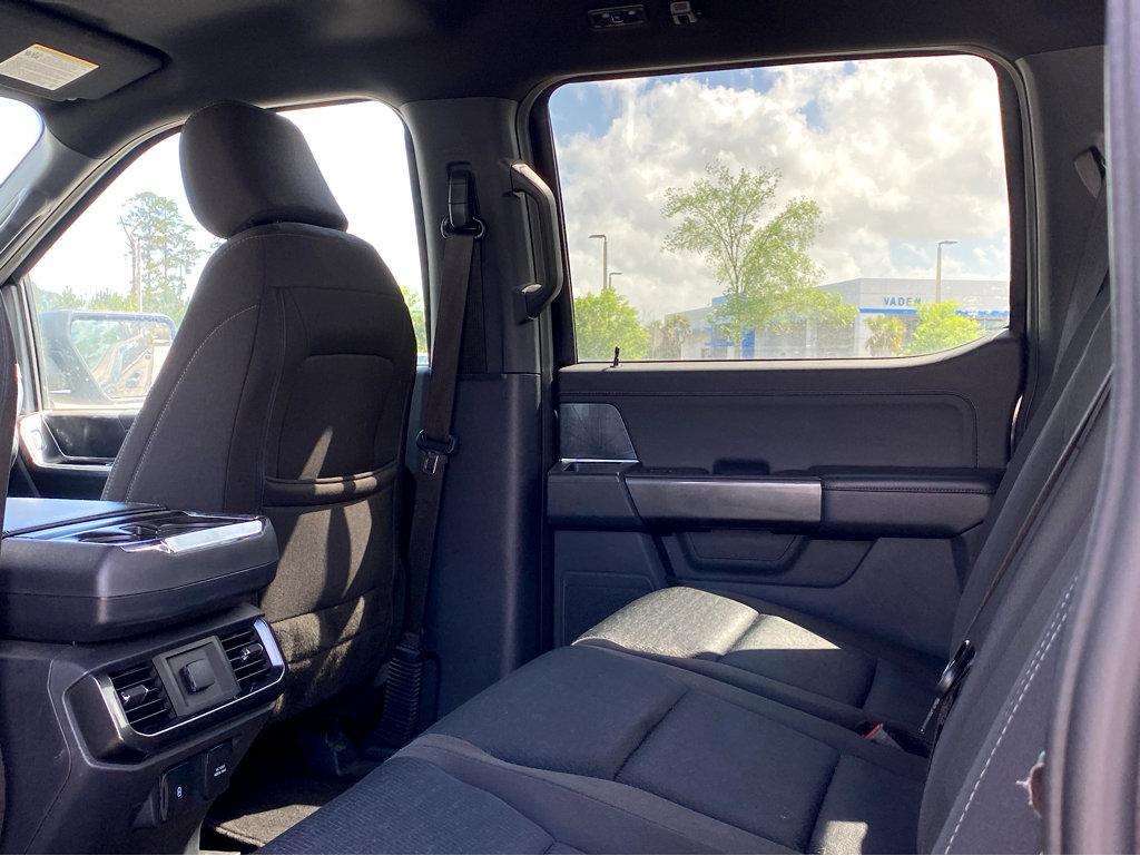 2023 Ford F-150 Vehicle Photo in POOLER, GA 31322-3252