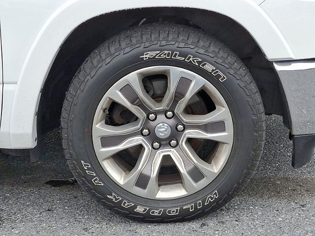 2022 Ram 1500 Vehicle Photo in HARRISBURG, PA 17111-1033