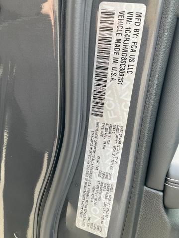 2025 Jeep Grand Cherokee Vehicle Photo in Kaukauna, WI 54130