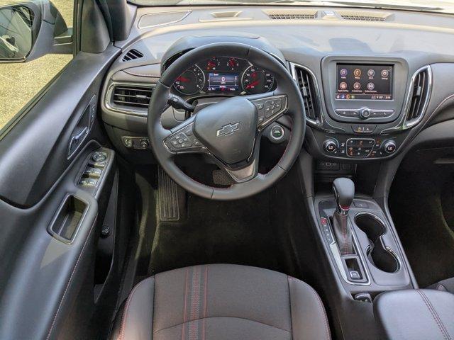 2024 Chevrolet Equinox Vehicle Photo in BRUNSWICK, GA 31525-1881