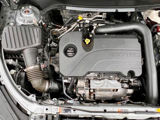 2023 Chevrolet Equinox Vehicle Photo in EFFINGHAM, IL 62401-2832