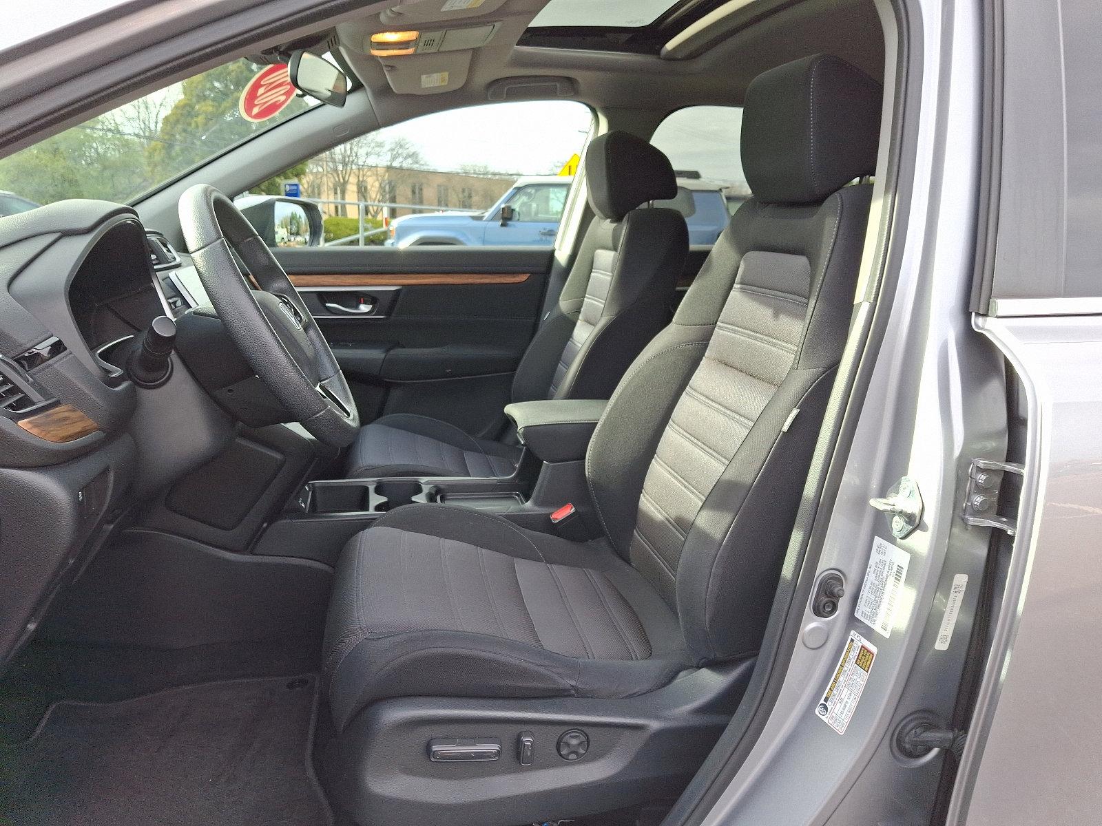 2020 Honda CR-V Vehicle Photo in Trevose, PA 19053