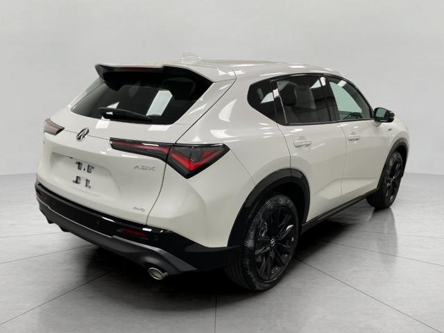 2025 Acura ADX Vehicle Photo in Appleton, WI 54913