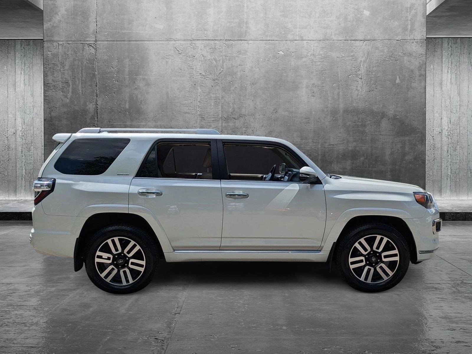2021 Toyota 4Runner Vehicle Photo in Tampa, FL 33614
