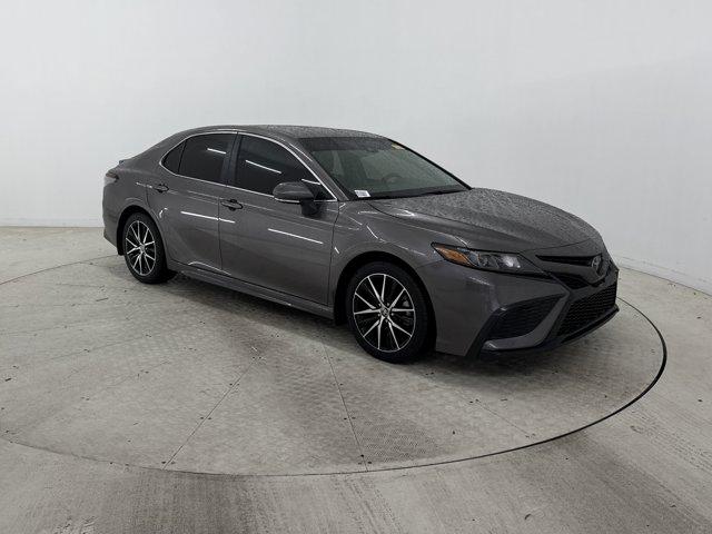 2023 Toyota Camry Vehicle Photo in Charlotte, NC 28273