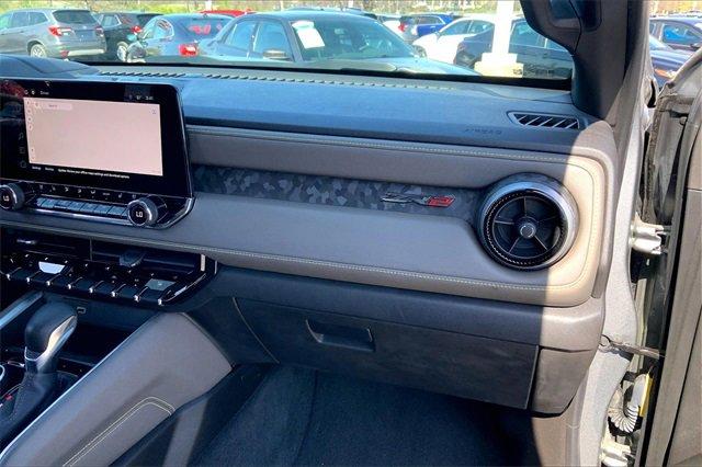 2023 Chevrolet Colorado Vehicle Photo in KANSAS CITY, MO 64114-4502