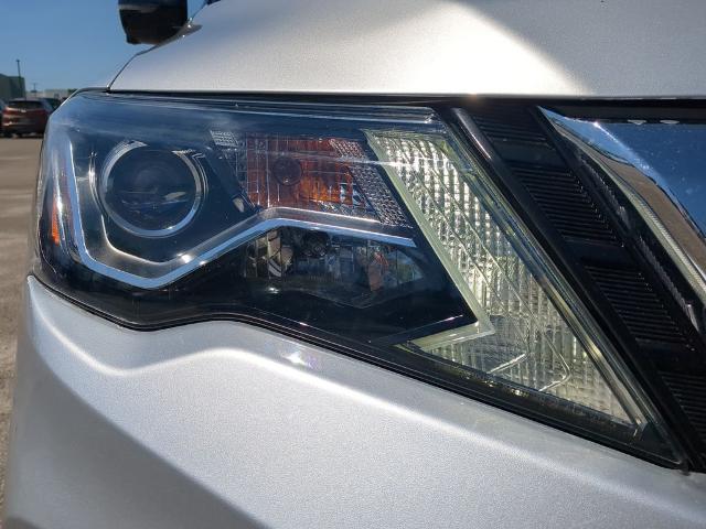 2020 Nissan Pathfinder Vehicle Photo in Brunswick, GA 31525