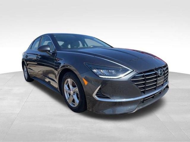 2022 Hyundai Sonata Vehicle Photo in MEDINA, OH 44256-9631