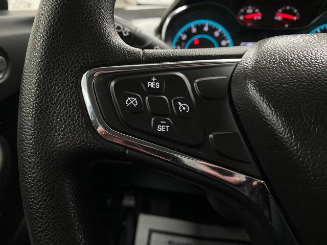 2018 Chevrolet Cruze Vehicle Photo in Appleton, WI 54913