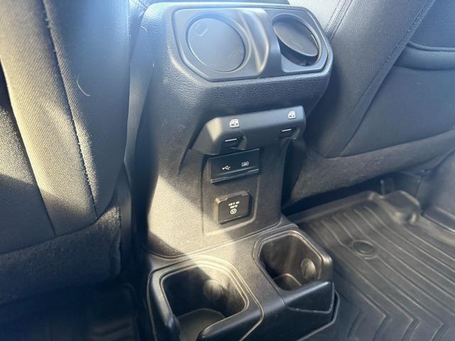 2019 Jeep Wrangler Unlimited Vehicle Photo in Appleton, WI 54914