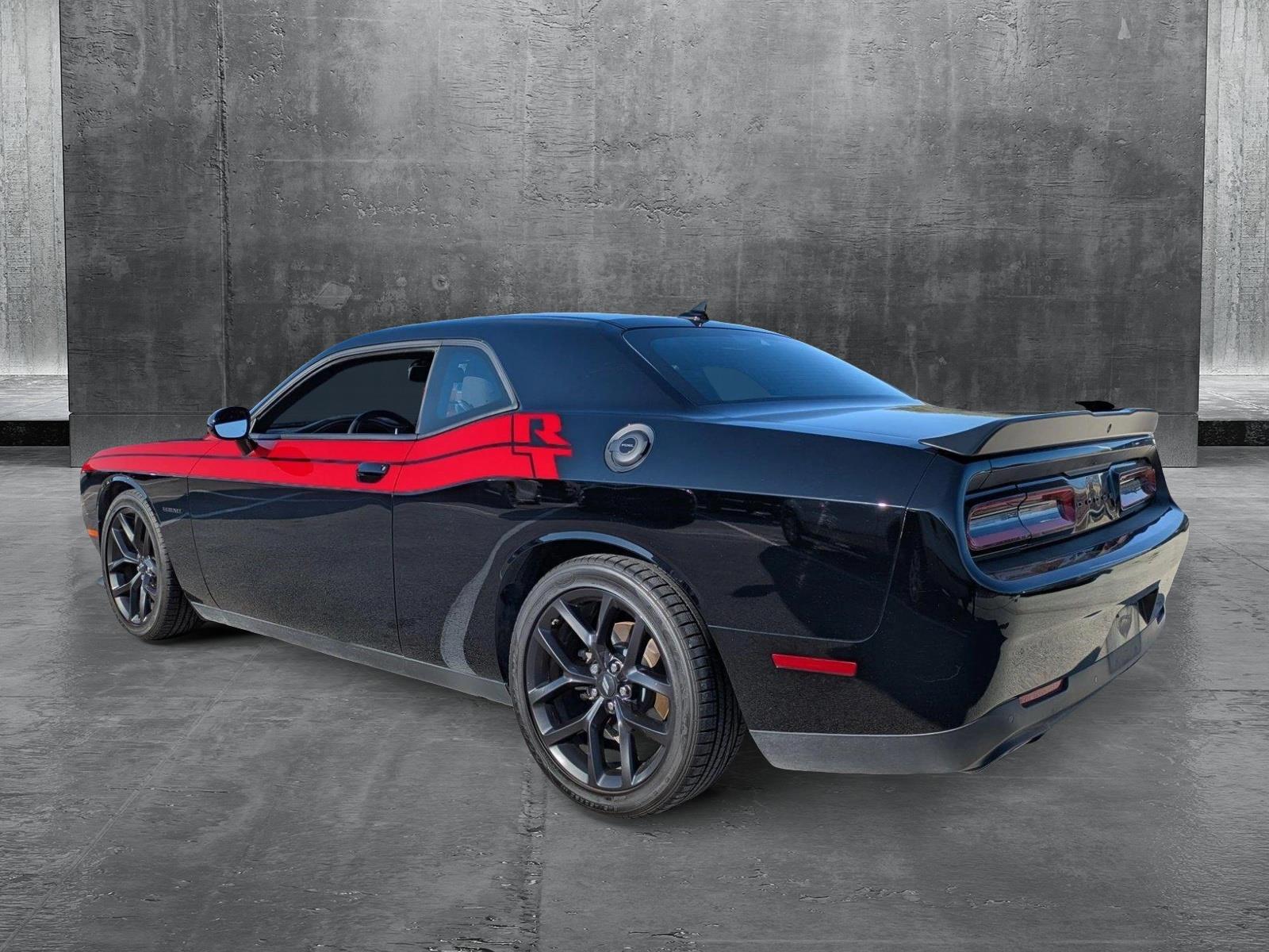 2022 Dodge Challenger Vehicle Photo in Corpus Christi, TX 78415