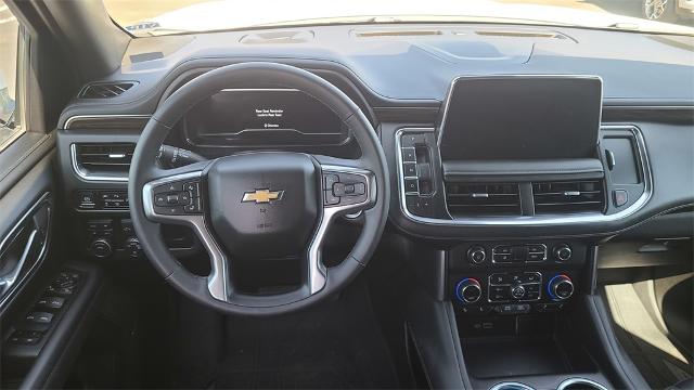 2023 Chevrolet Tahoe Vehicle Photo in FLAGSTAFF, AZ 86001-6214