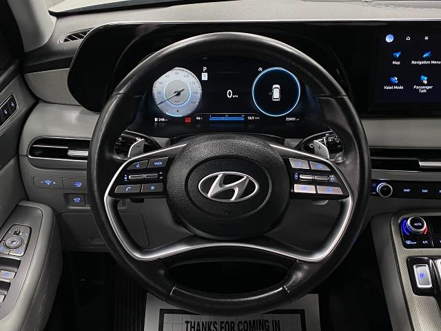 2024 Hyundai PALISADE Vehicle Photo in Appleton, WI 54913