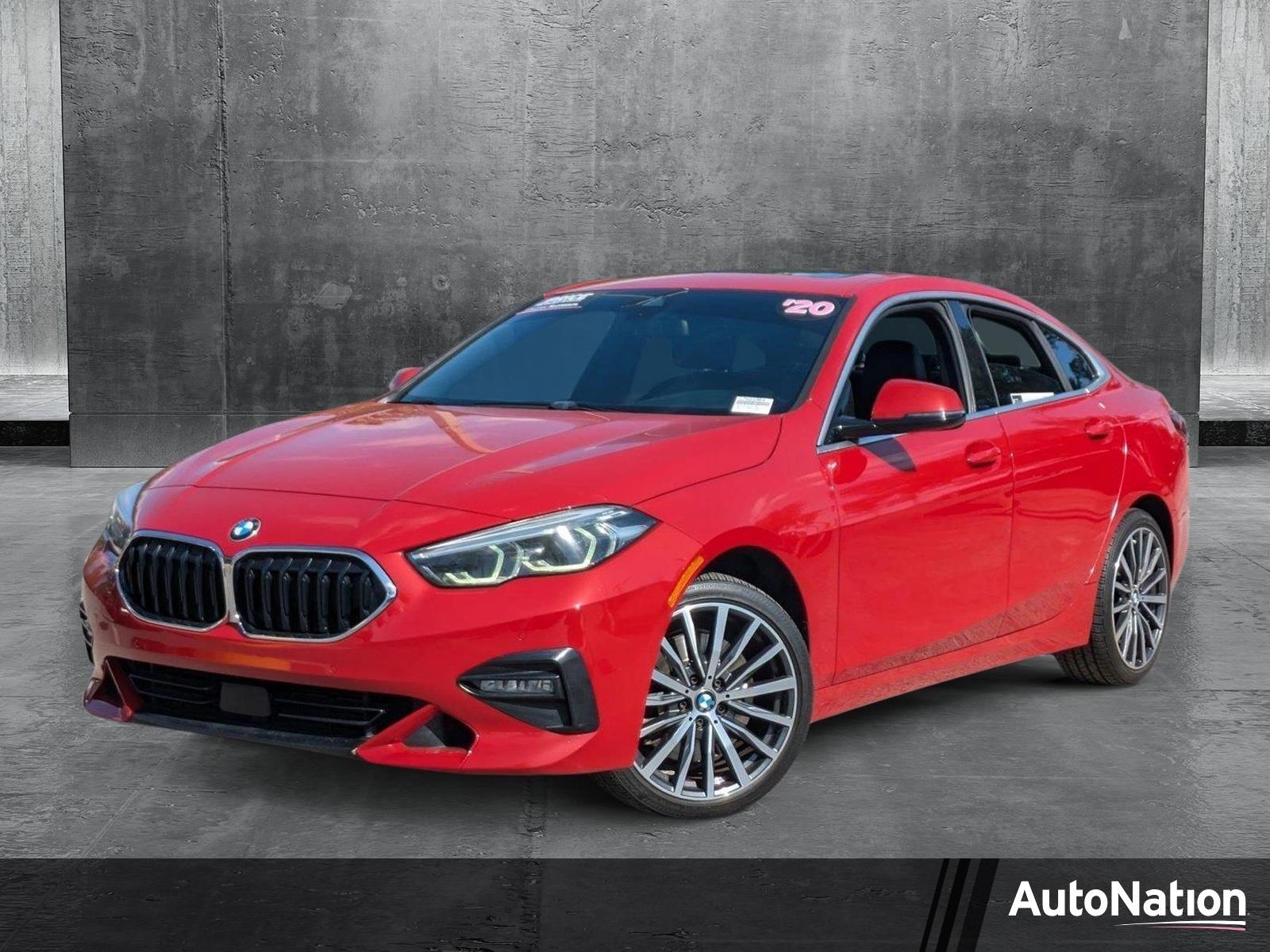 2020 BMW 228i xDrive Vehicle Photo in Tampa, FL 33614