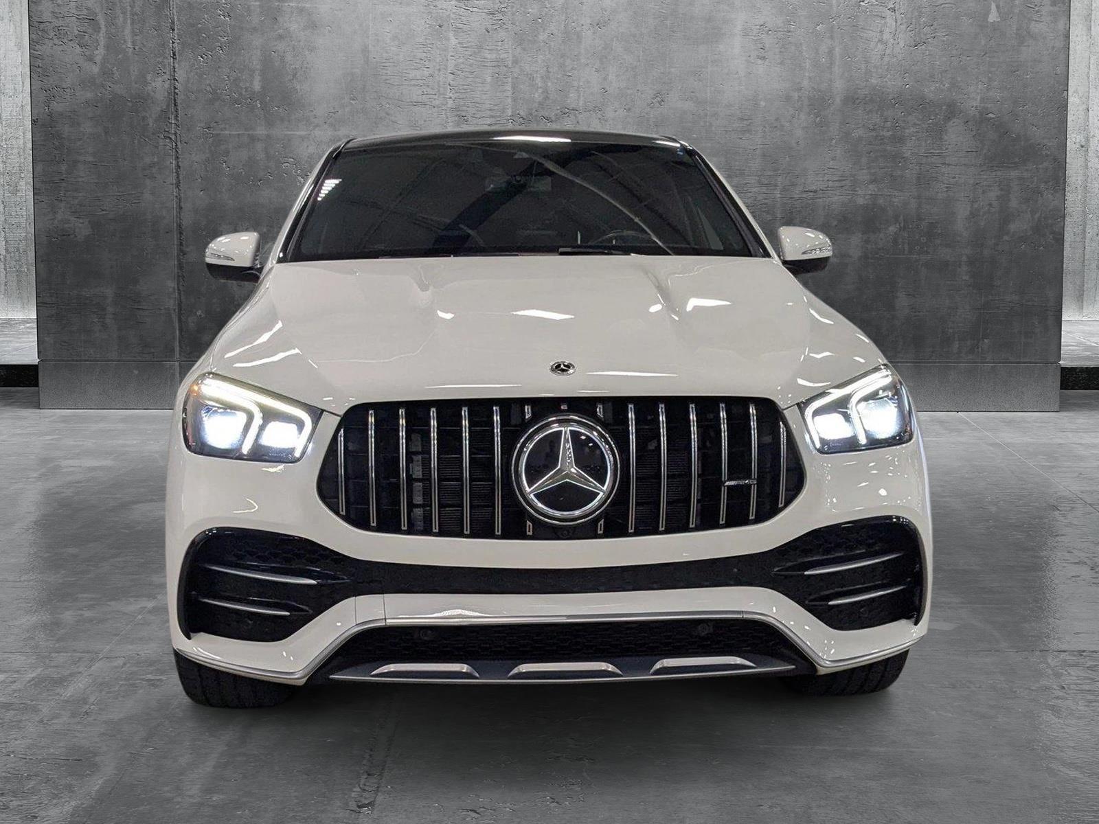 2023 Mercedes-Benz GLE Vehicle Photo in Pompano Beach, FL 33064