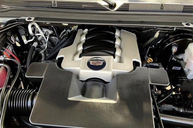 2019 Cadillac Escalade Vehicle Photo in KANSAS CITY, MO 64114-4545