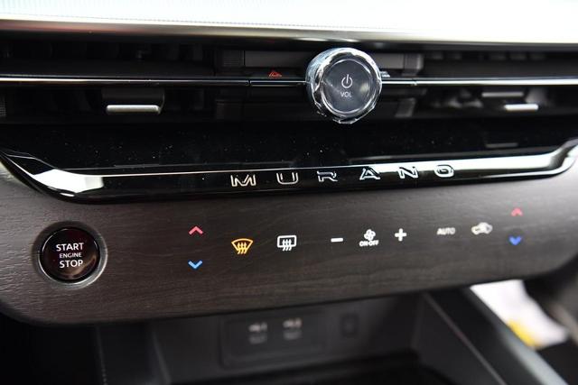2025 Nissan Murano Vehicle Photo in Ballwin, MO 63011