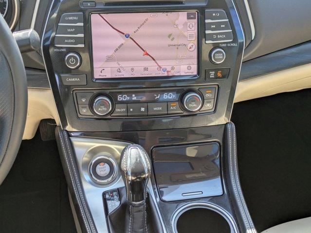 2021 Nissan Maxima Vehicle Photo in SELMA, TX 78154-1460