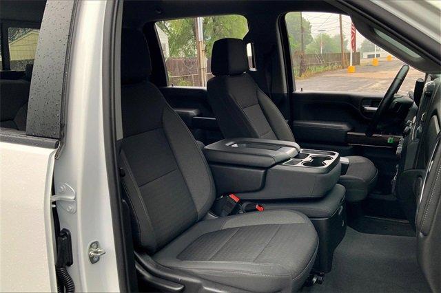 2020 Chevrolet Silverado 2500 HD Vehicle Photo in INDEPENDENCE, MO 64055-1314