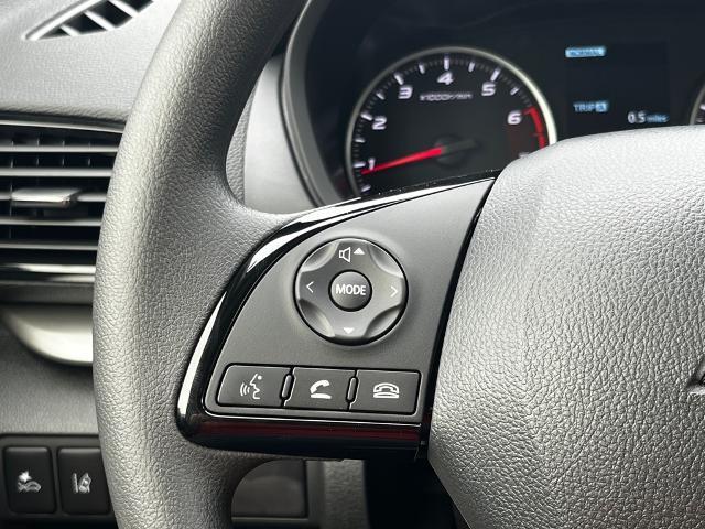 2024 Mitsubishi Eclipse Cross Vehicle Photo in Tampa, FL 33612