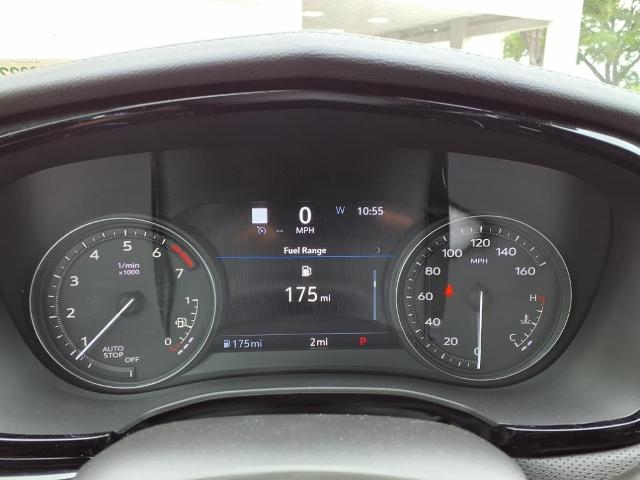 2025 Cadillac XT5 Vehicle Photo in TAMPA, FL 33612-3404