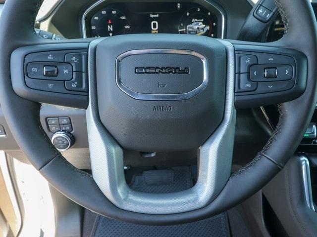 2025 GMC Sierra 3500 HD Vehicle Photo in HOMOSASSA, FL 34448-1461