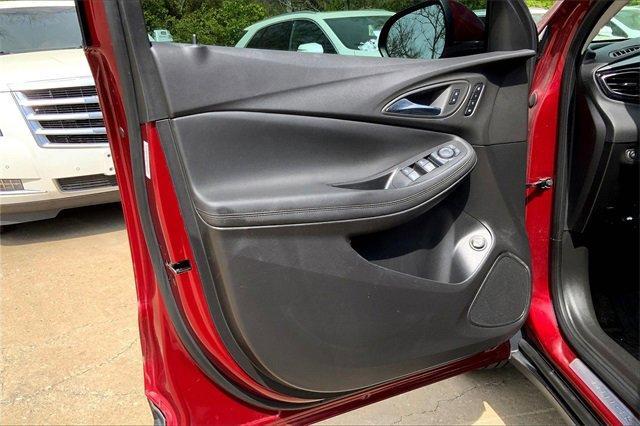 2023 Buick Encore GX Vehicle Photo in KANSAS CITY, MO 64114-4545
