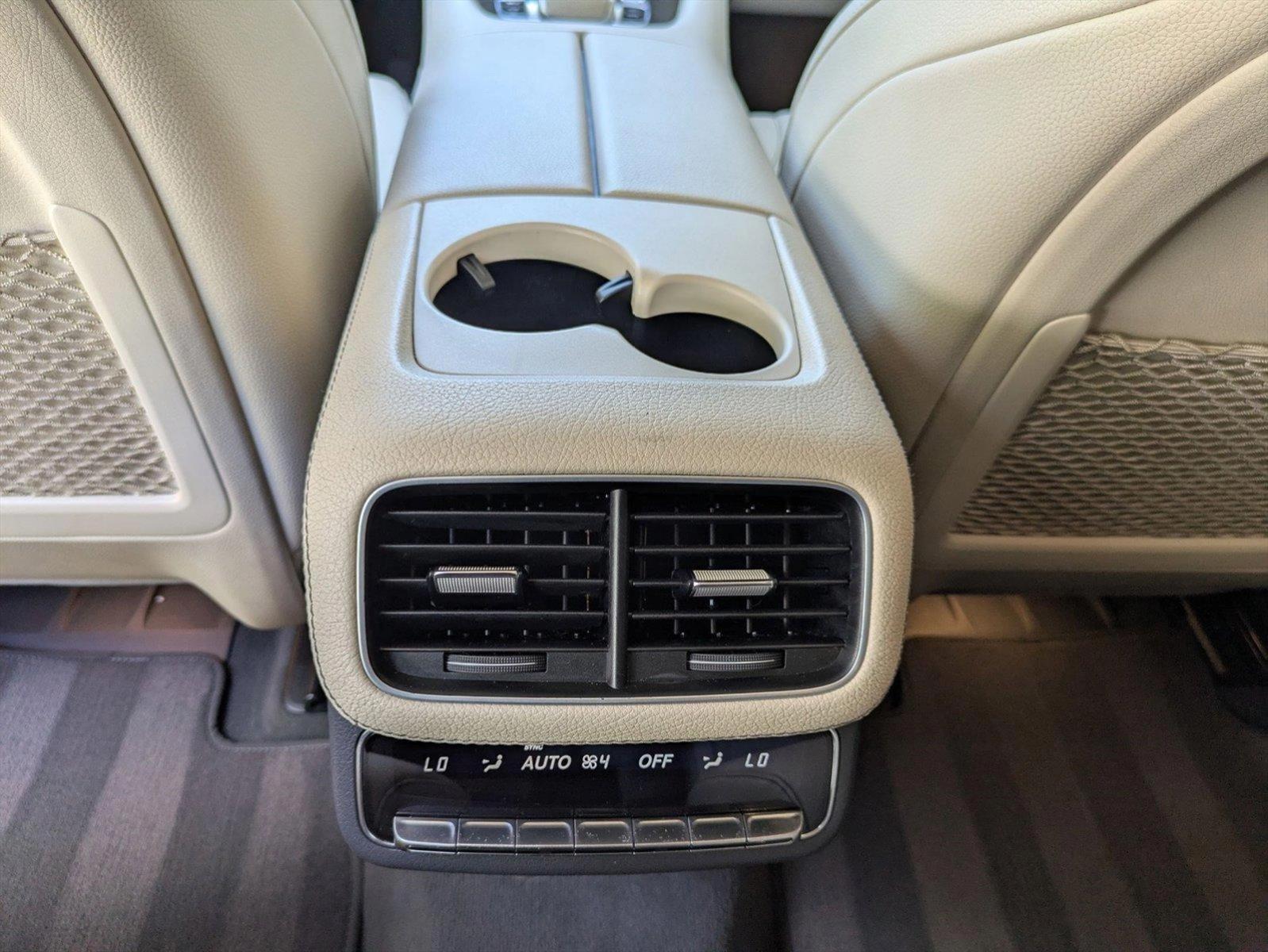2020 Mercedes-Benz GLS Vehicle Photo in GREENACRES, FL 33463-3207