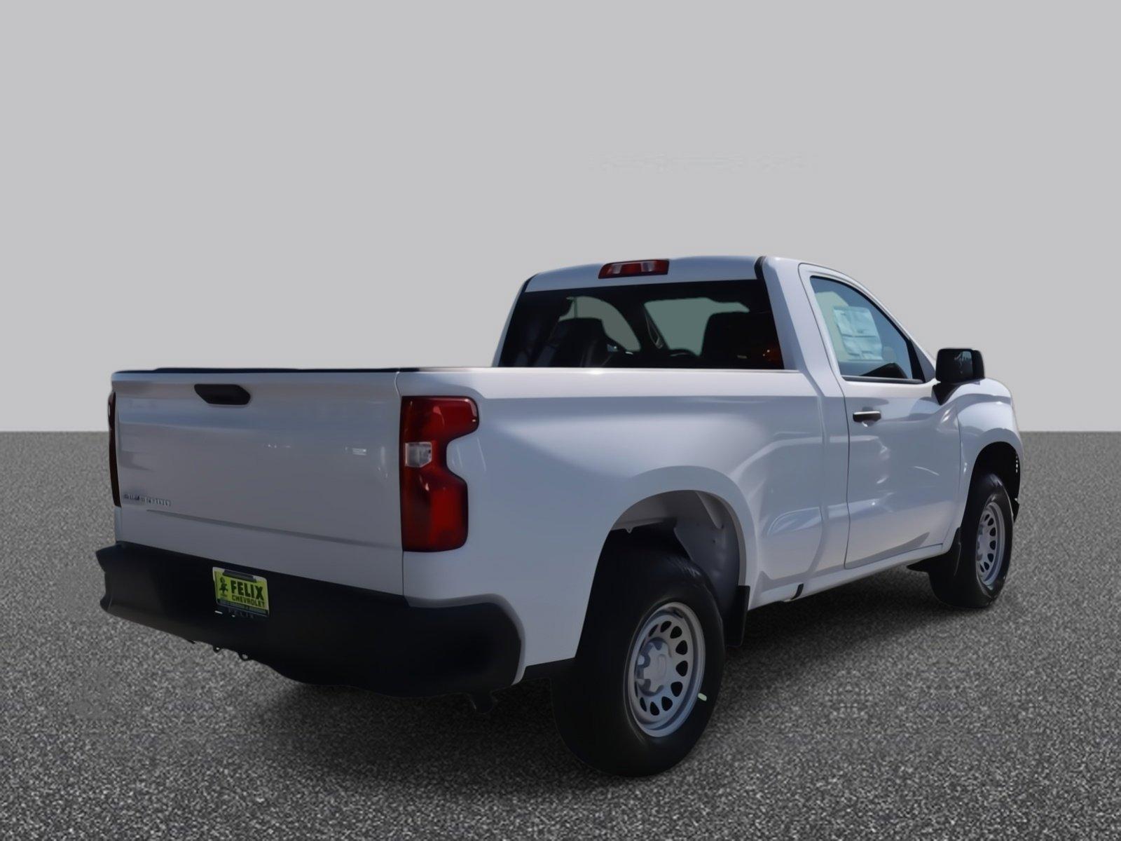 2025 Chevrolet Silverado 1500 Vehicle Photo in LOS ANGELES, CA 90007-3794