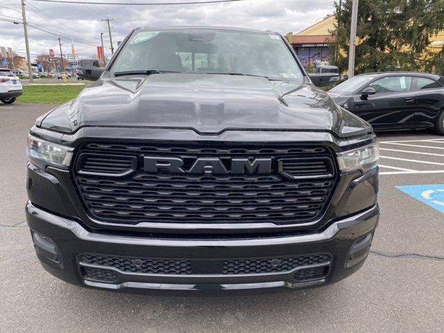 2025 Ram 1500 Vehicle Photo in Doylsetown, PA 18901