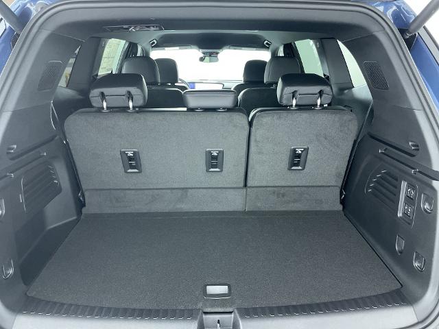 2025 Buick Enclave Vehicle Photo in GILBERT, AZ 85297-0402