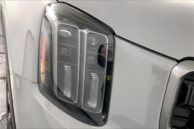 2023 Kia Telluride Vehicle Photo in Lees Summit, MO 64086