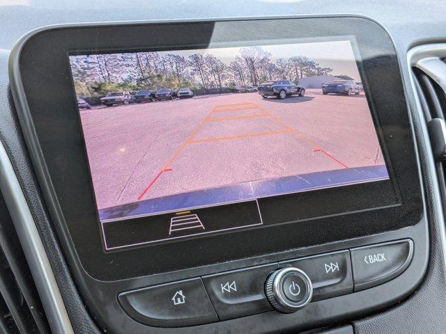 2023 Chevrolet Malibu Vehicle Photo in BEAUFORT, SC 29906-4218