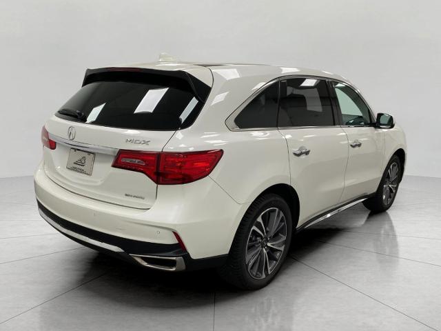 2019 Acura MDX Vehicle Photo in Appleton, WI 54913
