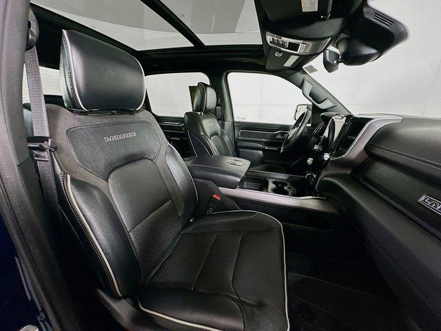 2022 Ram 1500 Vehicle Photo in Doylsetown, PA 18901