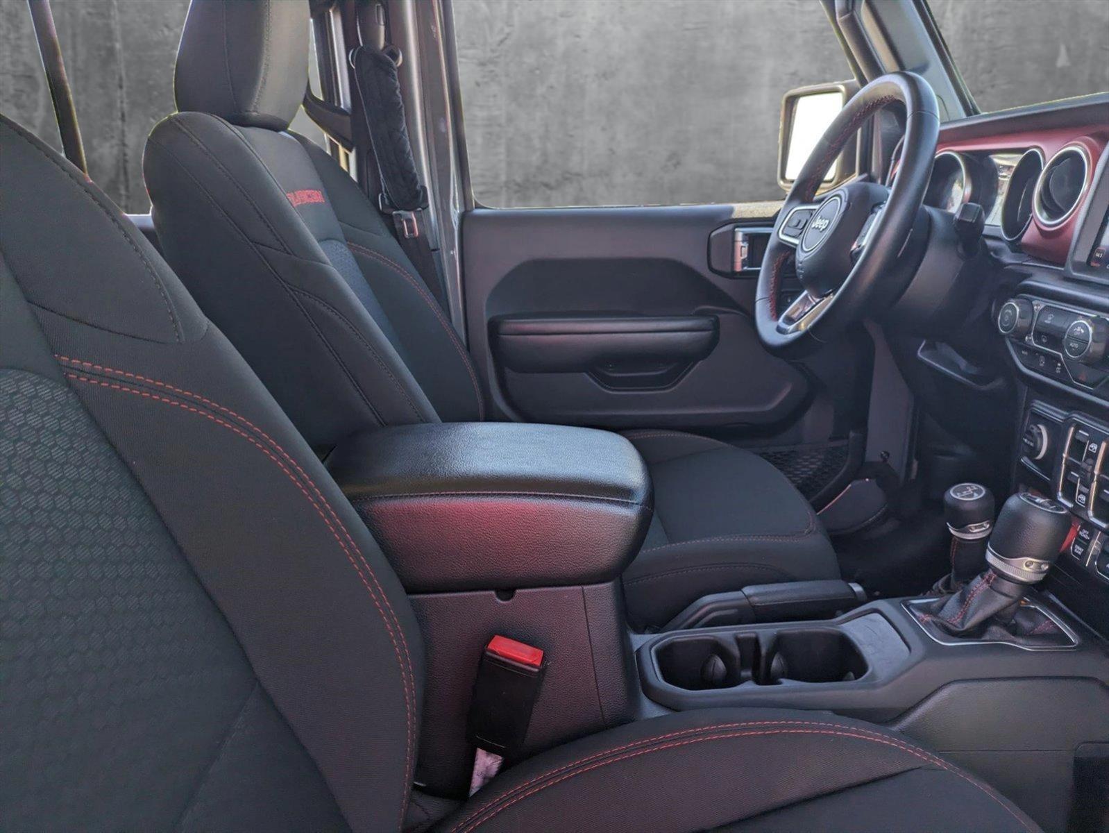 2021 Jeep Wrangler Vehicle Photo in Winter Park, FL 32792
