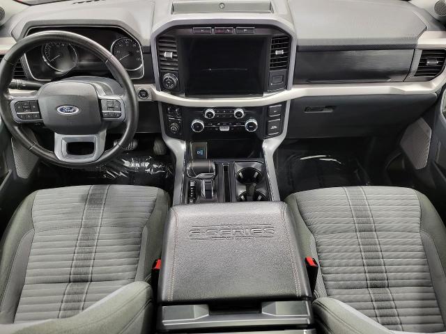 2023 Ford F-150 Vehicle Photo in Neenah, WI 54956