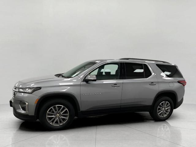 2023 Chevrolet Traverse Vehicle Photo in Appleton, WI 54913