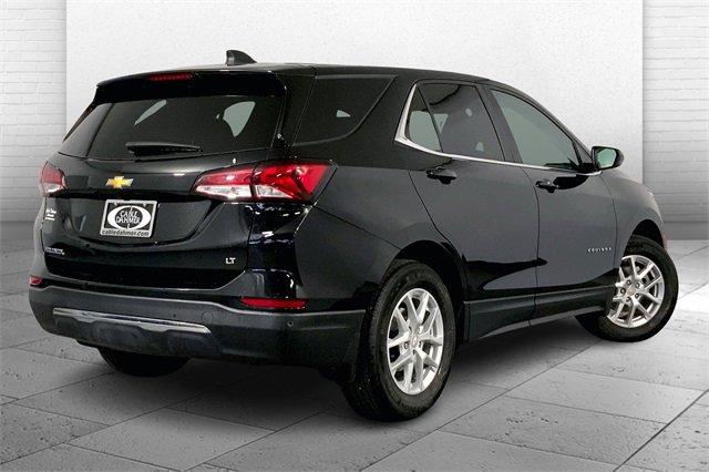 2023 Chevrolet Equinox Vehicle Photo in KANSAS CITY, MO 64114-4502