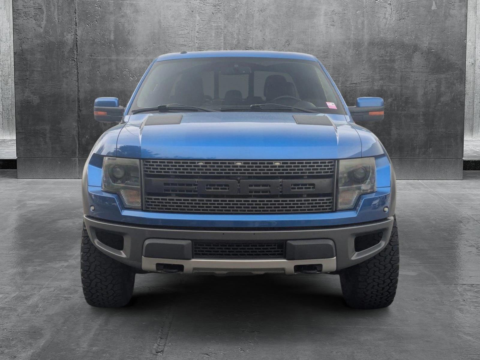 2013 Ford F-150 Vehicle Photo in Towson, MD 21204