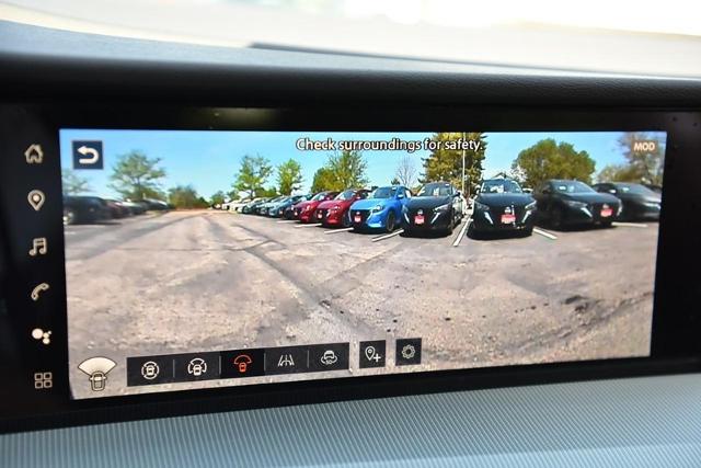 2025 Nissan Murano Vehicle Photo in Ballwin, MO 63011