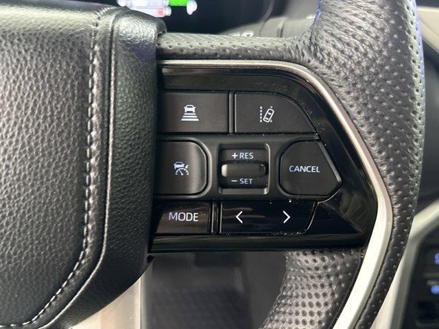 2024 Toyota Tundra 2WD Vehicle Photo in Charlotte, NC 28273