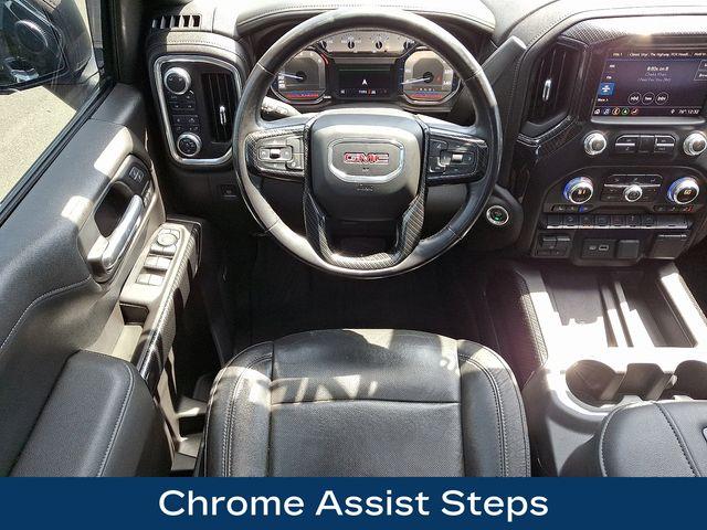 2019 GMC Sierra 1500 Vehicle Photo in WATERTOWN, CT 06795-3318