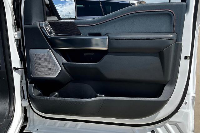 2022 Ford F-150 Vehicle Photo in Grapevine, TX 76051