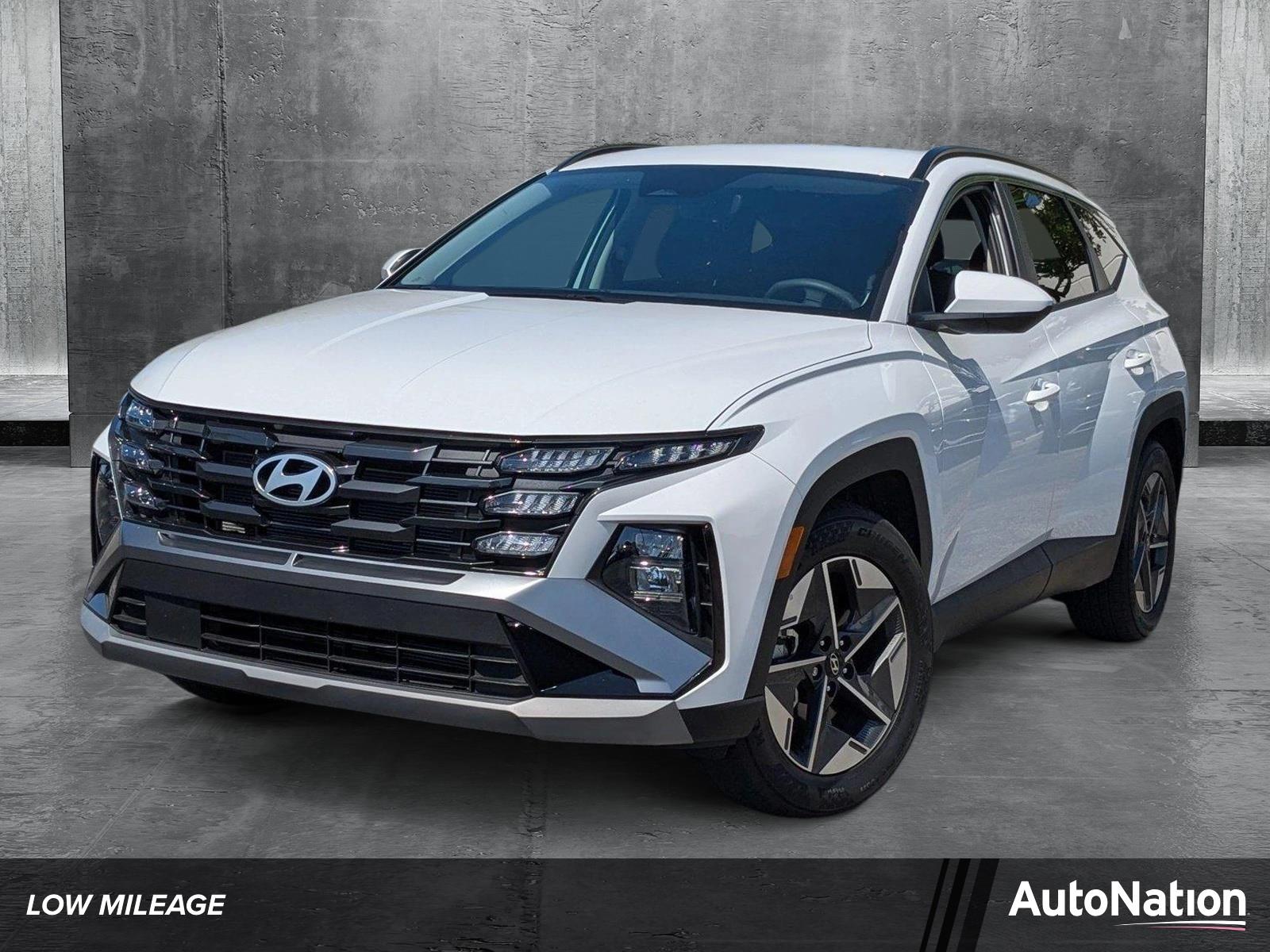 2025 Hyundai TUCSON Vehicle Photo in Miami, FL 33015