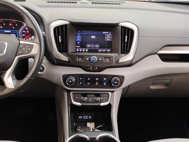 2023 GMC Terrain Vehicle Photo in PINEVILLE, NC 28134-8495