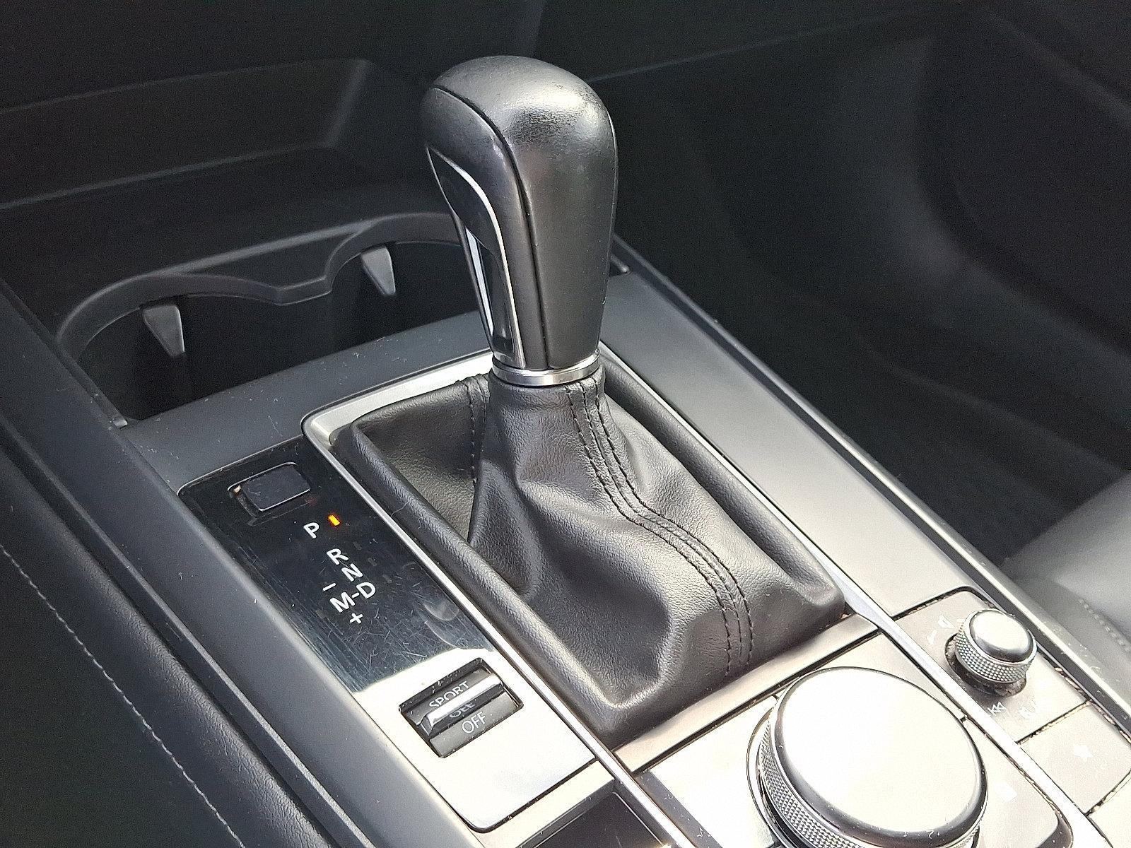 2022 Mazda CX-30 Vehicle Photo in Trevose, PA 19053